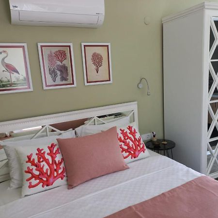 Hotel Zarbali Cunda Ayvalı Exteriér fotografie