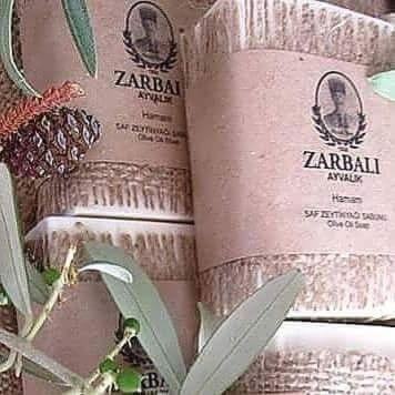 Hotel Zarbali Cunda Ayvalı Exteriér fotografie