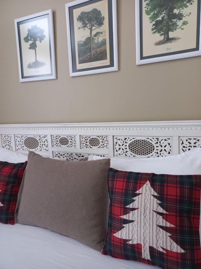 Hotel Zarbali Cunda Ayvalı Exteriér fotografie