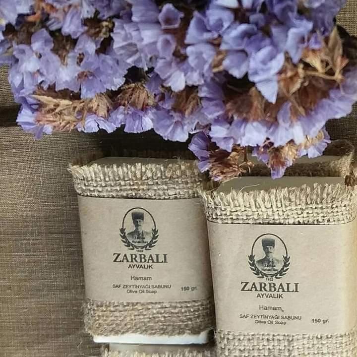 Hotel Zarbali Cunda Ayvalı Exteriér fotografie